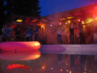 POOLPARTY AM 2005-07-09