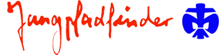 Jungpfadfinder Logo