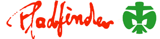 Pfadfinder Logo