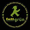 Fett Gr&uuml;n