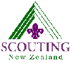 Logo: Scouting New Zealand