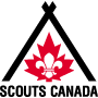 Logo: Scouts Canada