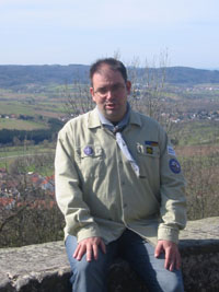 Oliver Witzelmaier