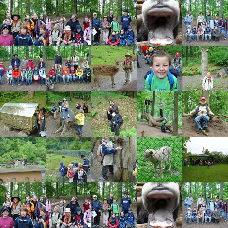 W&ouml;lflingsbezirkstag 2006