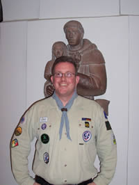 Paul Schlenker