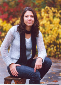 Christel Brenner
