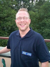Friedhelm Ortwein