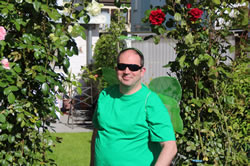 Oliver Witzelmaier